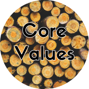 Core Values Sermon Series