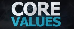 Core Values