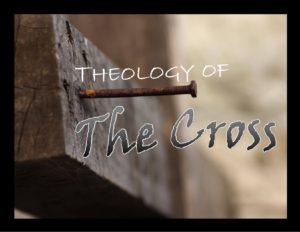 Theology of the Cross