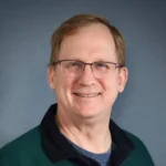 Pastor Wayne Ballard